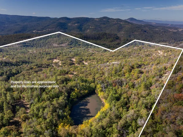 0 E Antelope Rd, Eagle Pt, OR 97524