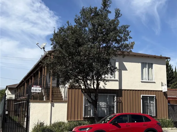 1885 Locust Ave, Long Beach, CA 90806