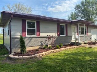 118 Crescent Dr, Lincoln, MO 65338