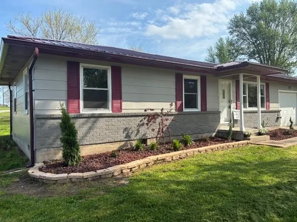 118 Crescent Dr, Lincoln, MO 65338