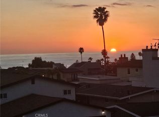 34402 Via San Juan Unit B, Capistrano Beach, CA 92624