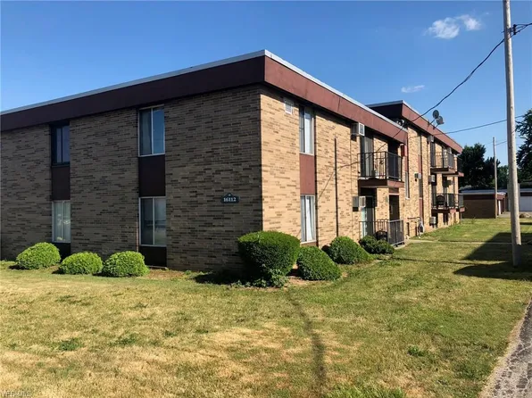 16112 Maple Park Dr #A-23, Maple Heights, OH 44137