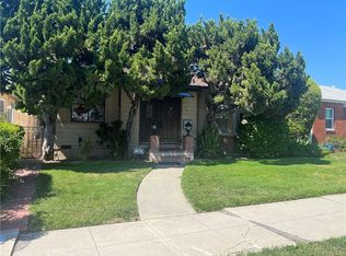 209 E Scott St, Long Beach, CA 90805