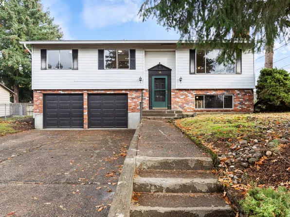 10 NE 113th Pl, Portland, OR 97220