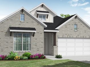 196 Bald Eagle Ln, Kyle, TX 78640