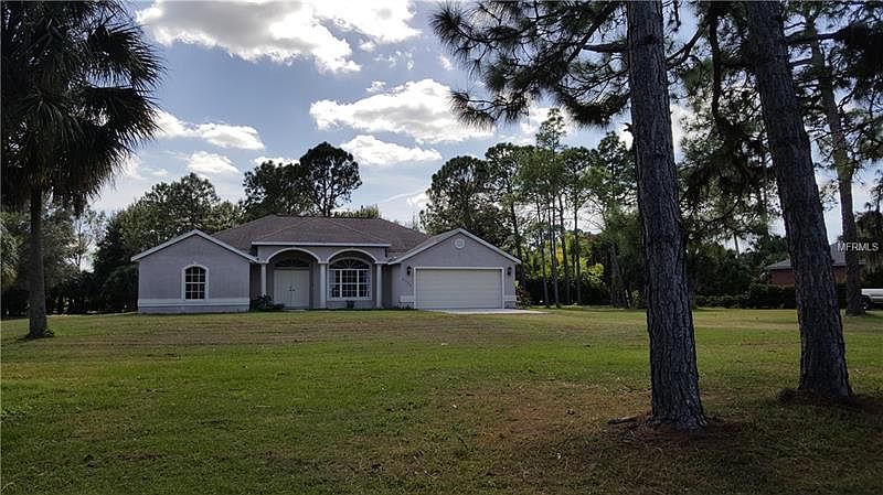 1st image of 3265 Wenona Dr