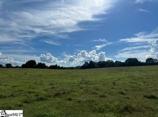 1324 Easy Rd, Laurens, SC 29360