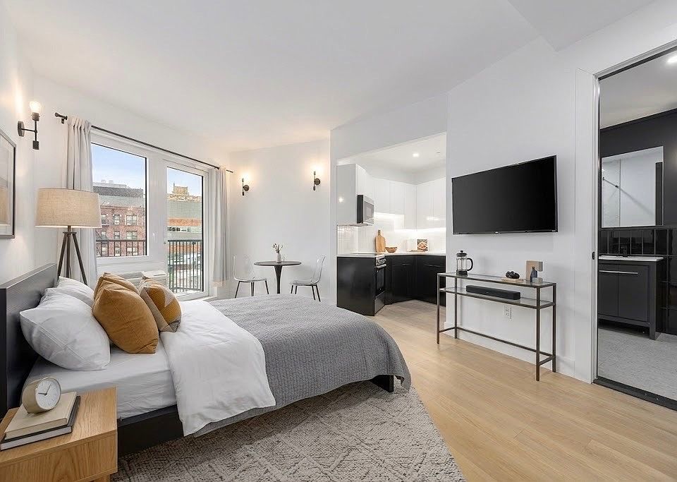 1st image of 1042 President St #4G
