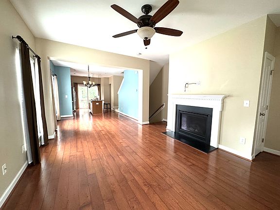 Ground Floor Living Room