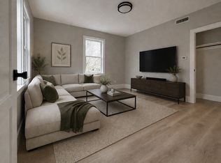 61 Dartmouth St #5, Waltham, MA 02453