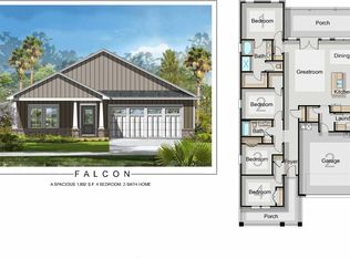 150 Drews Ln, Lynn Haven, FL 32444