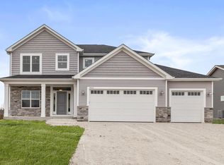7850 259th Ave LOT 45, Salem, WI 53168