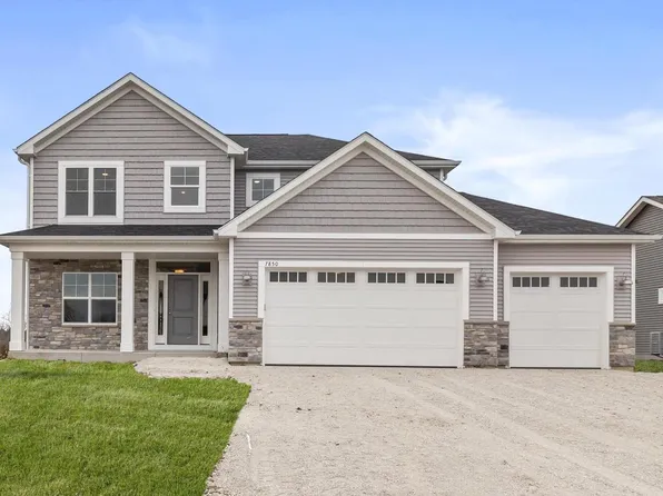 7850 259th AVENUE #Lt45, Salem, WI 53168