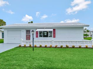 1305 SW 22nd Way, Boynton Beach, FL 33426