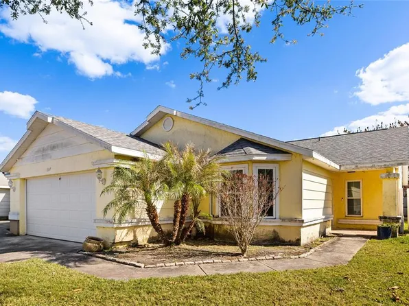 13337 Boulder Woods Cir, Orlando, FL 32824