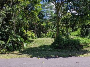 15-2713 N Kala St LOT 1, Pahoa, HI 96778