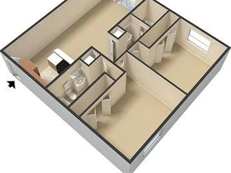 cpa - College Park Apartments — Photo 146