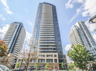 56 Forest Manor Rd #1601, Toronto, ON M2J 0E5