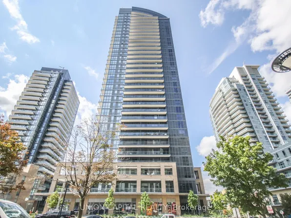 56 Forest Manor Rd, Toronto, ON
