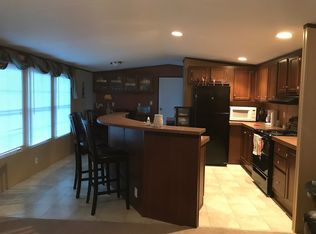 13 Texas Dr, Evington, VA 24550
