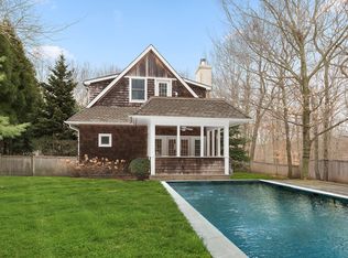 73 Crystal Dr, East Hampton, NY 11937