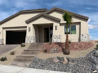 571 Gypsum Ln, Mesquite, NV 89027