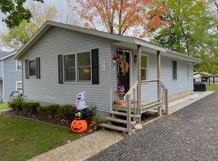 312 Finley Ave, Big Rapids, MI