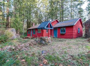 65840 E Springbrook St, Welches, OR 97067