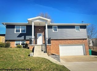 1808 Bunker Ave, Fairmont, WV