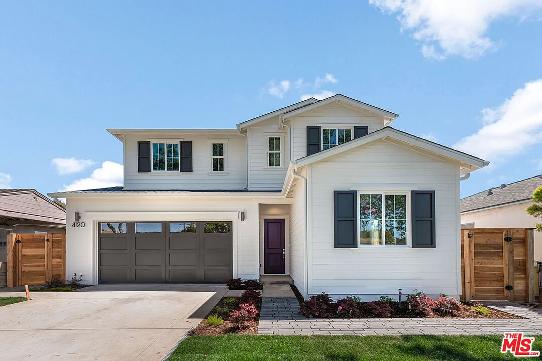 4 bed, 3.5 bath, 2200 sqft, $9,985 — Photo 1