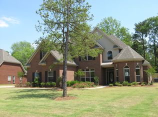 290 Plantation Xing, Millbrook, AL 36054