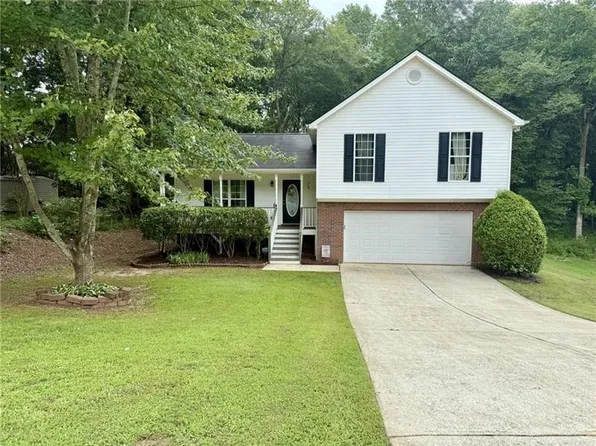 41 Melivy Ct, Jefferson, GA 30549