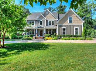 2701 Old Fort Pl, Midlothian, VA 23113