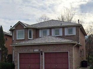 1115 Ridgewood Ct, Pickering, ON L1V 6M1