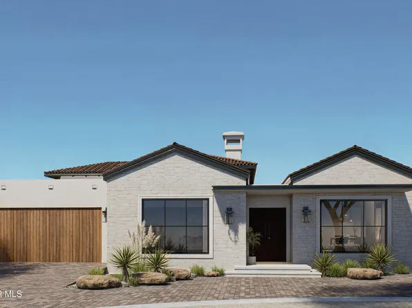 421 Majestic Mountain Dr, El Paso, TX 79912