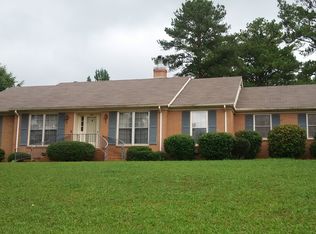 205 Briarcliff Rd, West Point, GA 31833