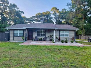 17466 Spring Valley Rd, Dade City, FL 33523