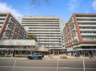 High Park Condominiums, Toronto, ON M6P 0A2