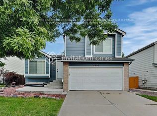 5305 S Jericho St, Centennial, CO 80015