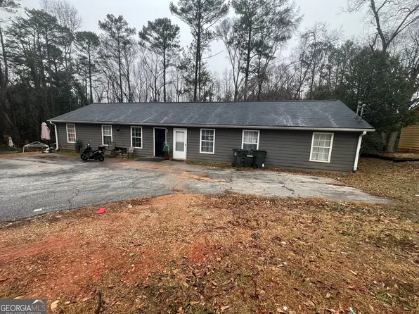 6128/6130 Green Acres Dr SW, Covington, GA 30014