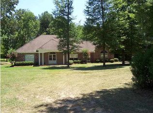 206 Blackbridge Dr, Brandon, MS 39042
