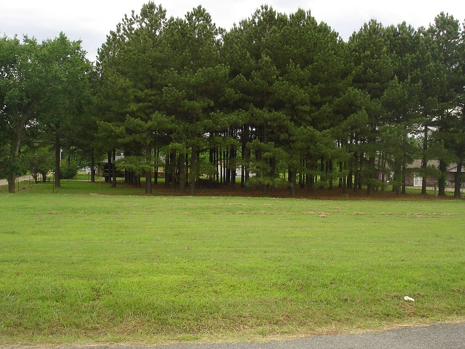 Front Pasture (Gorman Rd)