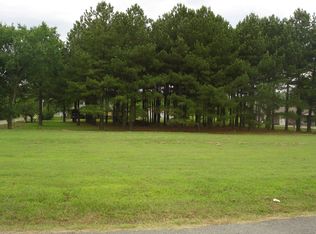 2 Dyson Ln, Vilonia, AR 72173