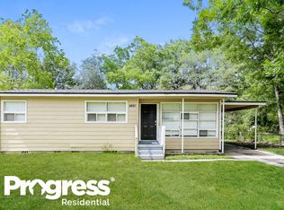 4661 Bristol Ave, Jacksonville, FL 32208