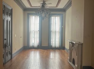 119 N 20th St, Philadelphia, PA 19103