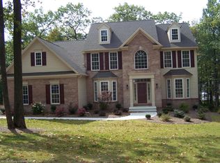 12 White Oak Way, Mount Cobb, PA 18436