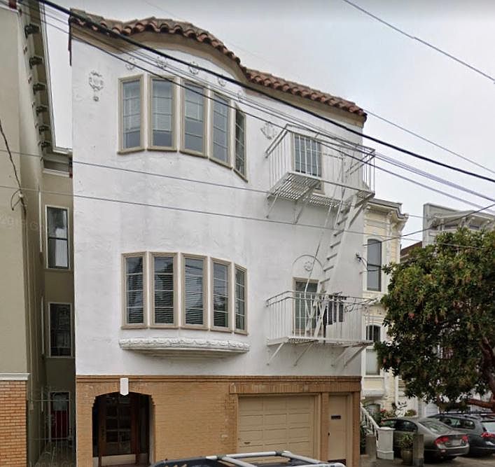 1st image of 3520 23rd St APT 7