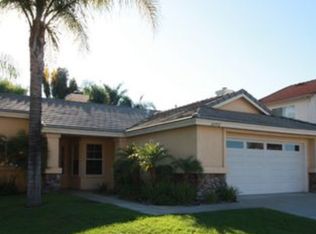 40992 Promenade Chardonnay Hls, Temecula, CA 92591