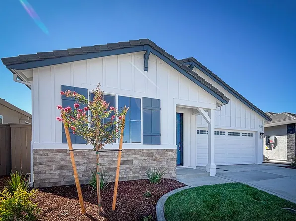 2080 Blue Coppice Way, Roseville, CA 95747