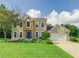4028 Bayberry Knl, Ravenna, OH